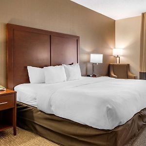 King Suite Mobility accessible